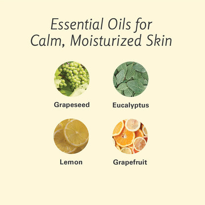 Hormone Firming Anti Cellulite Oil