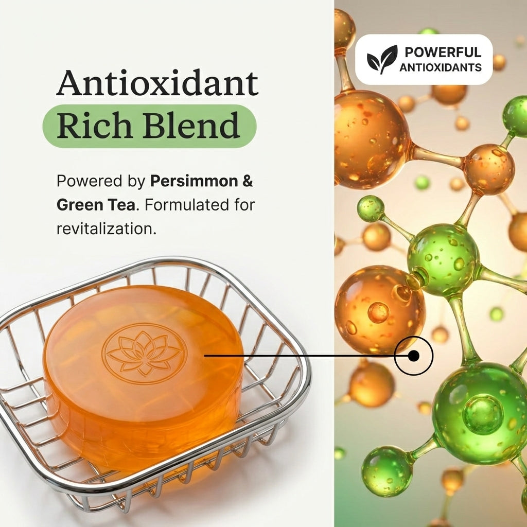 Sutter™ Antioxidant Soap (SUBS)