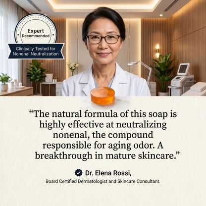 Sutter™ Antioxidant Soap (SUBS)