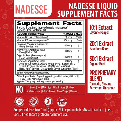 3x Flush™ + 3x Replenish™ Fix & Restore for clogged arteries and spiking blood pressure