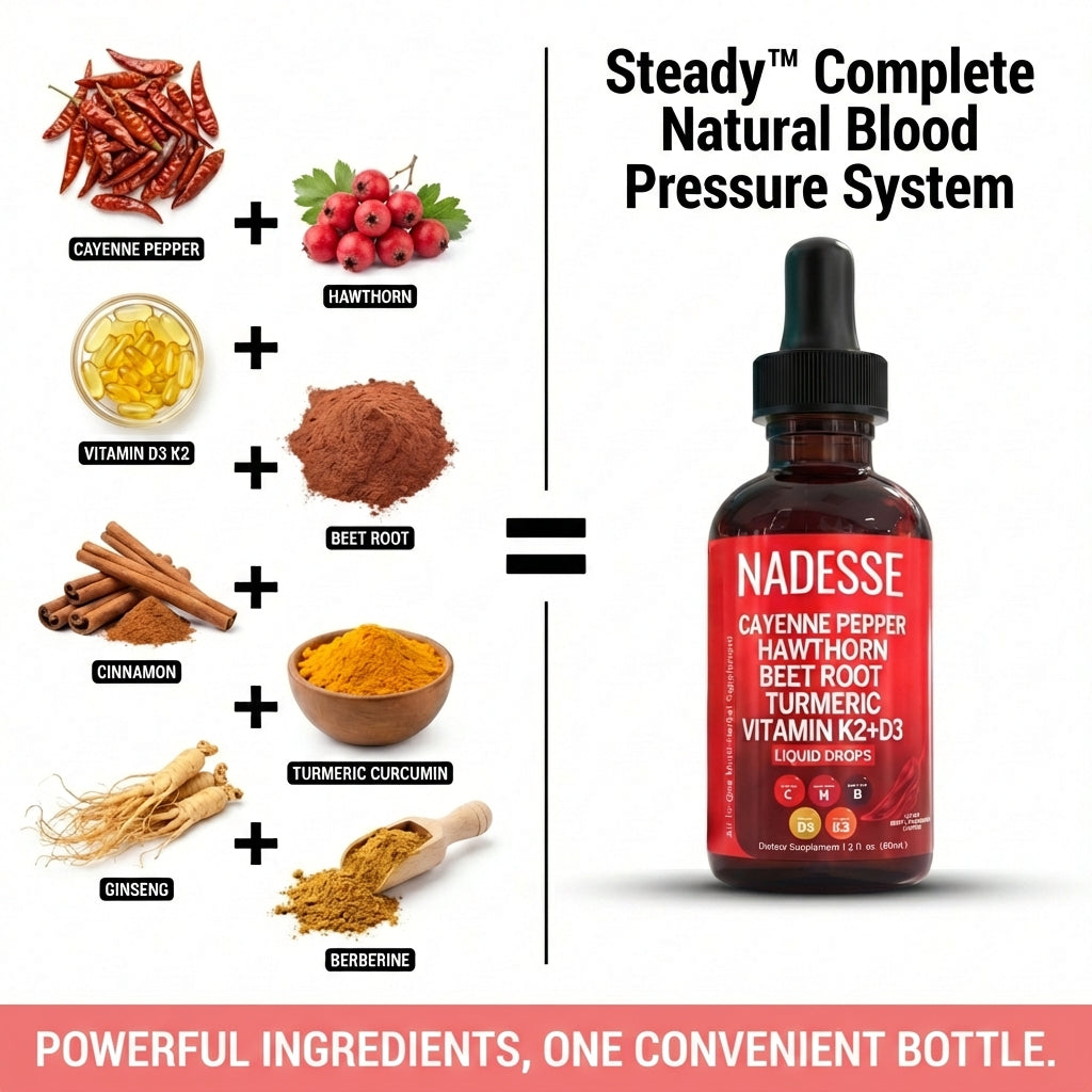 Flush™ Cayenne Pepper Restore Cardiovascular Flow v2