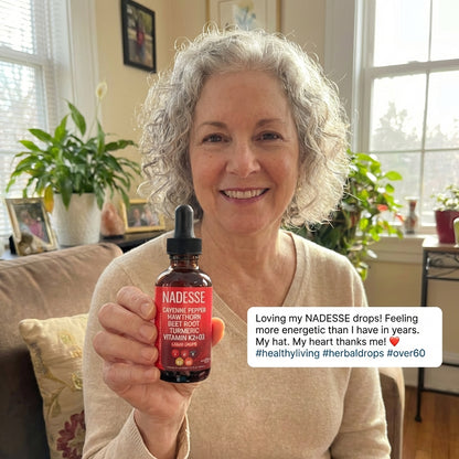 3x Flush™ + 3x Replenish™ Fix & Restore for clogged arteries and spiking blood pressure