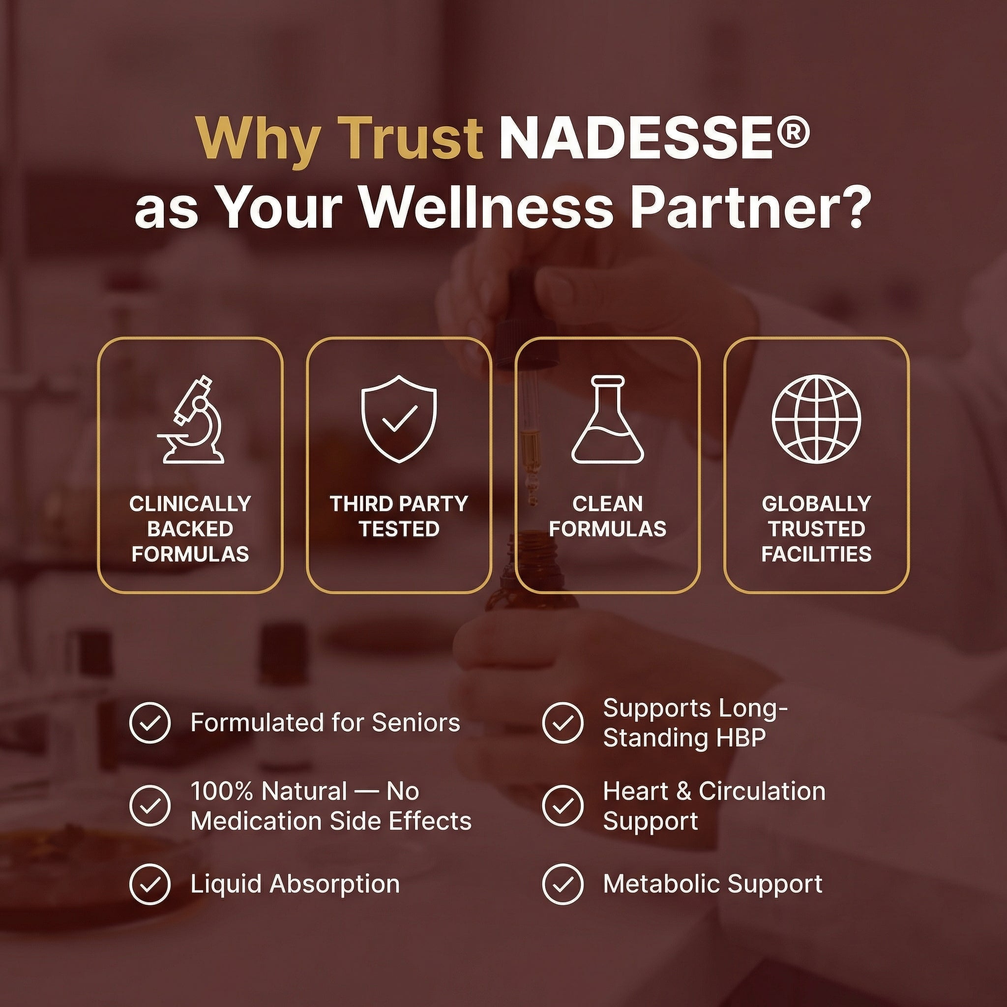 Flush™ Cayenne Pepper Restore Cardiovascular Flow