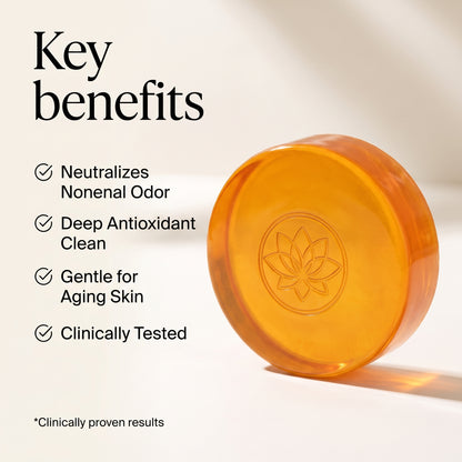 Sutter™ Antioxidant Soap (SUBS)