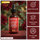 Flush™ Cayenne Pepper Restore Cardiovascular Flow