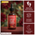 Flush™ Cayenne Pepper Warmth Control