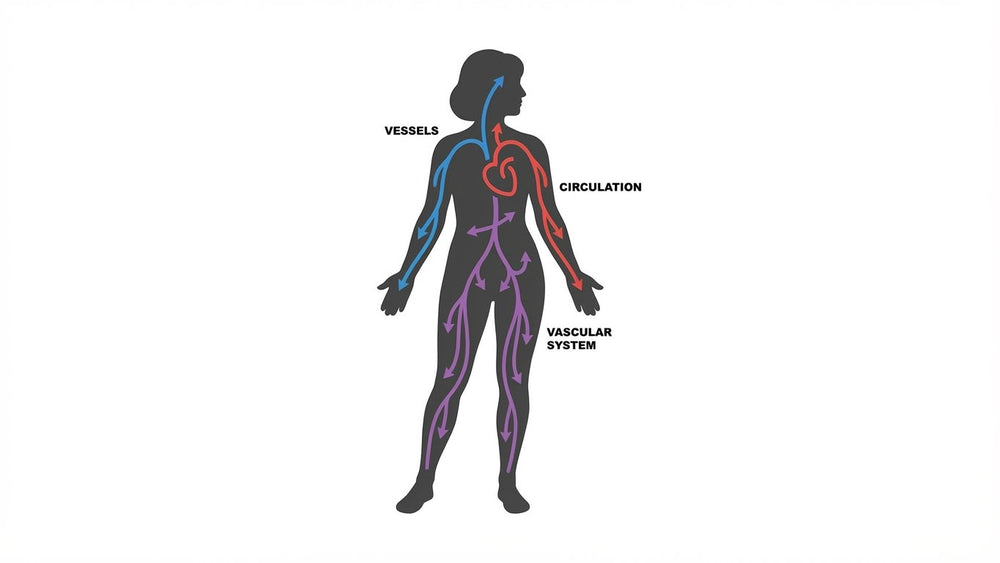 Reason #3: Your Body Needs Three Pathways