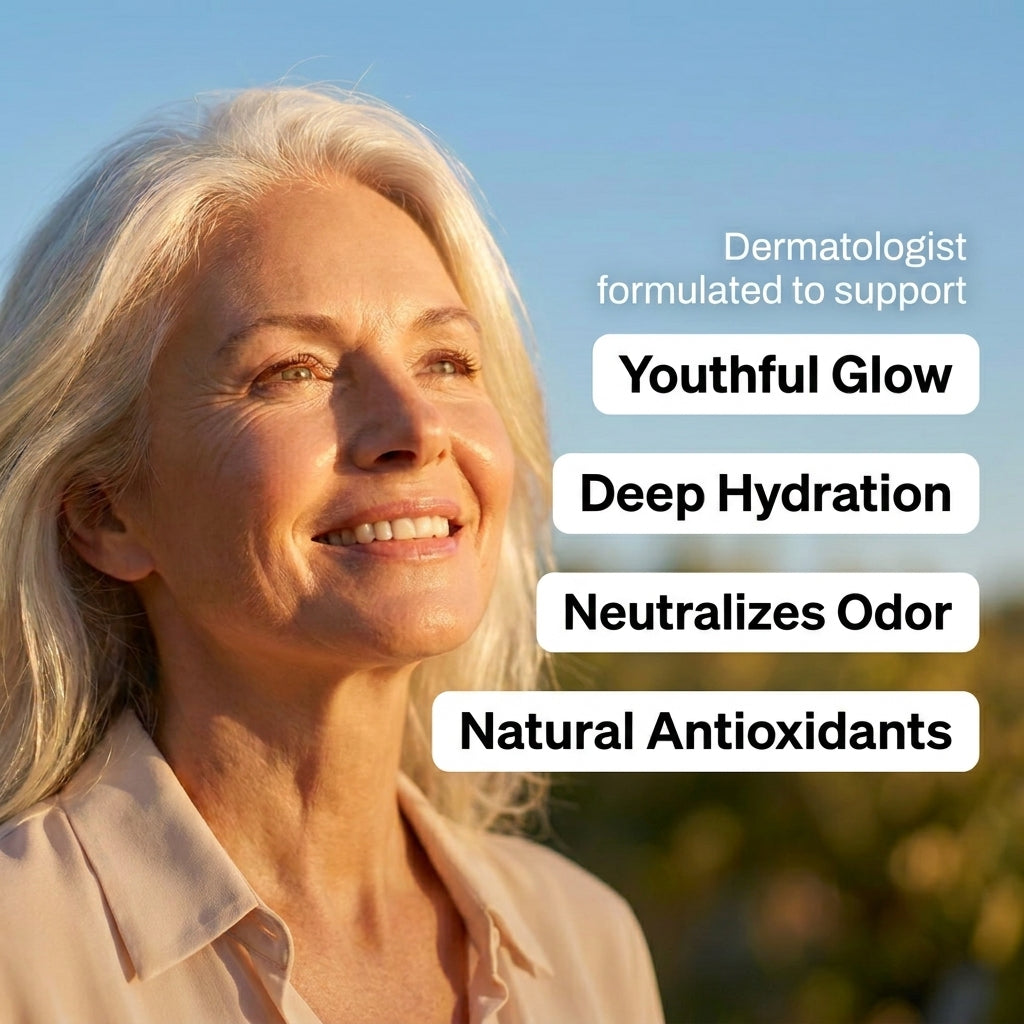 Sutter™ Antioxidant Soap (SUBS)