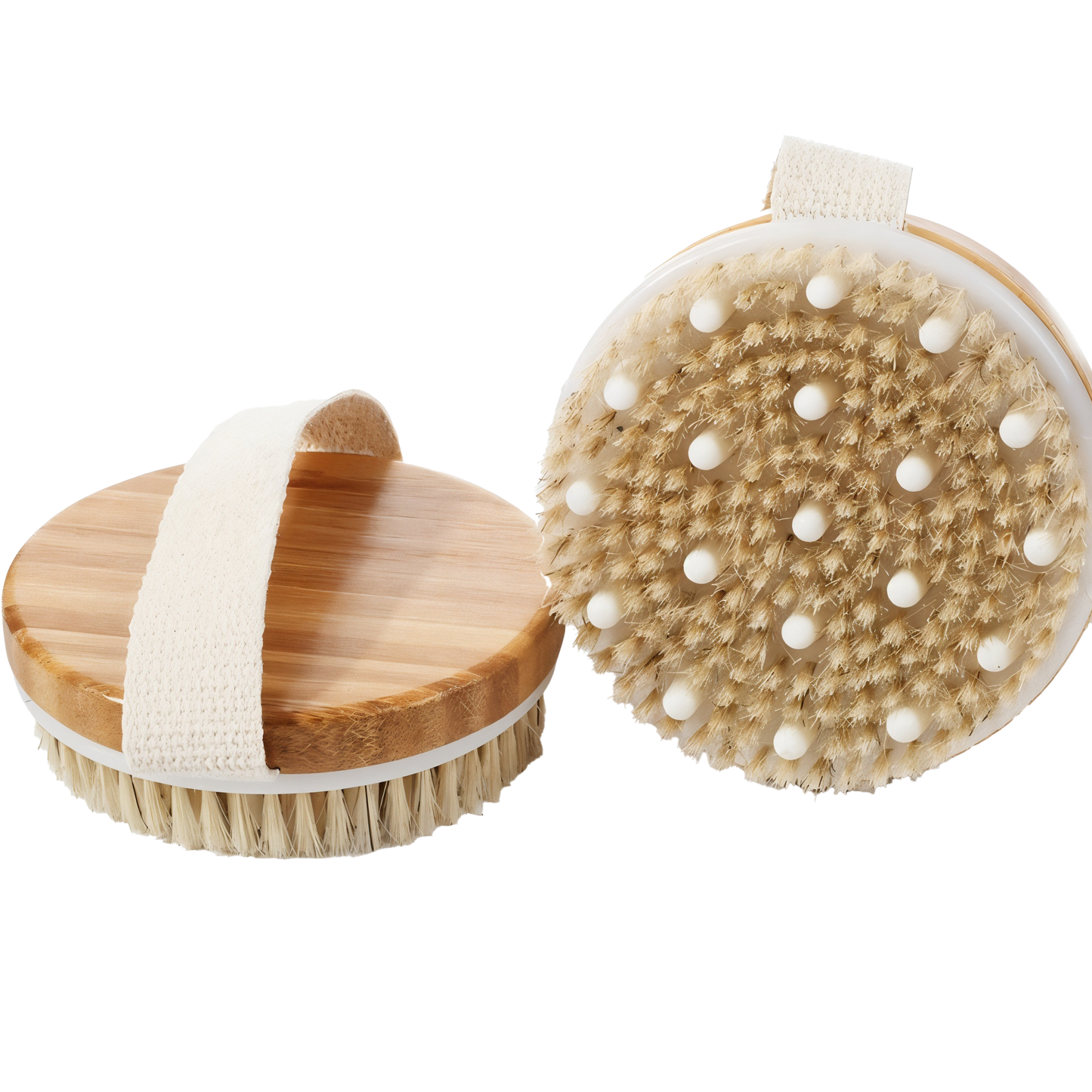 Fascial Release Body Brush