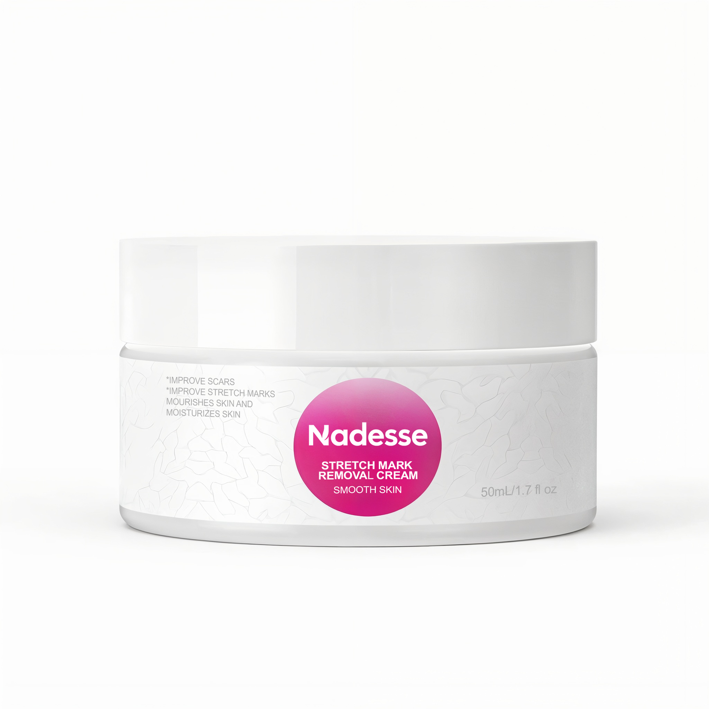 Stretch Mark Rebuilder