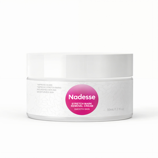 Stretch Mark Rebuilder