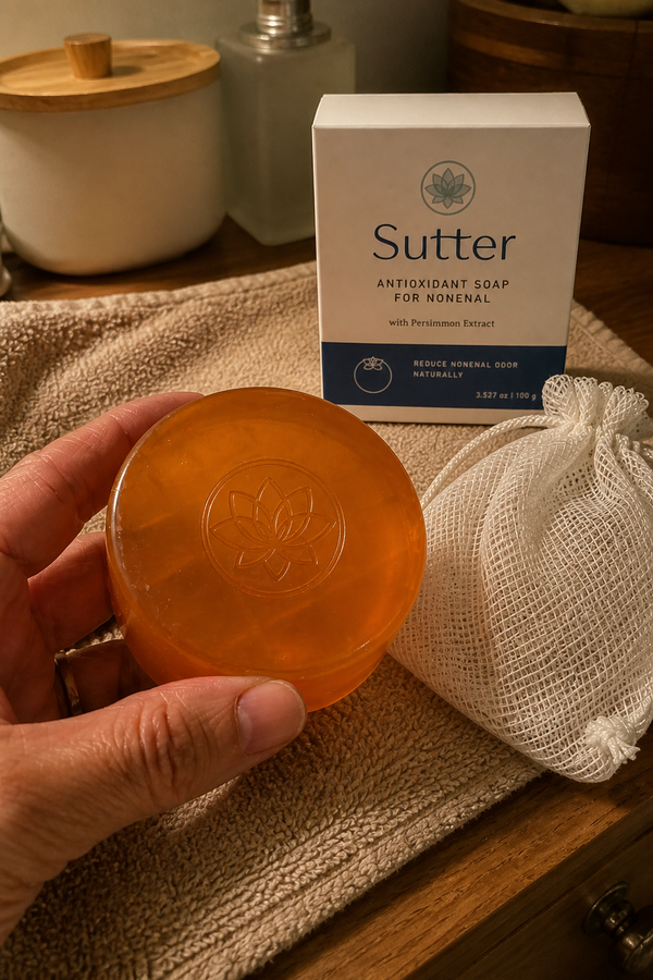 sutter review 2