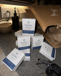 sutter review photo 1