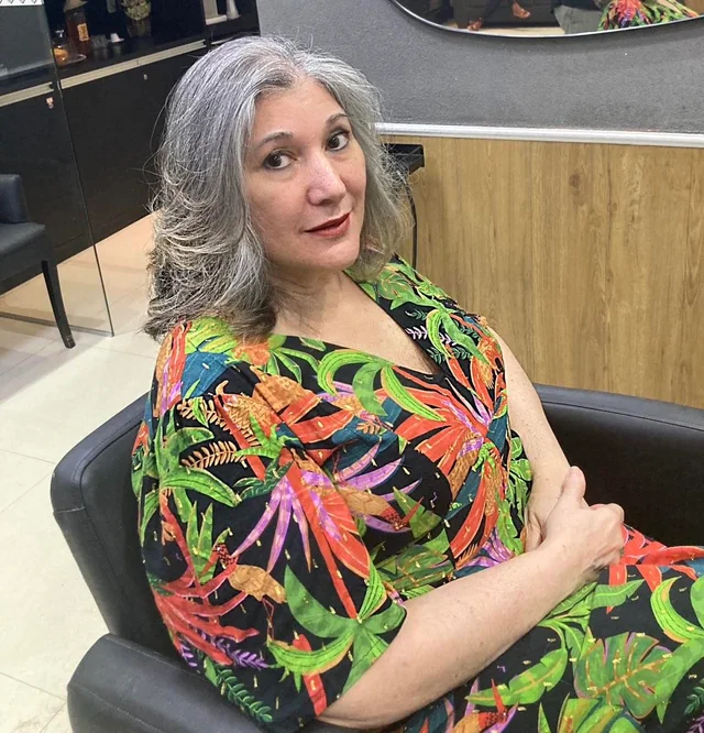 Sharon Peters