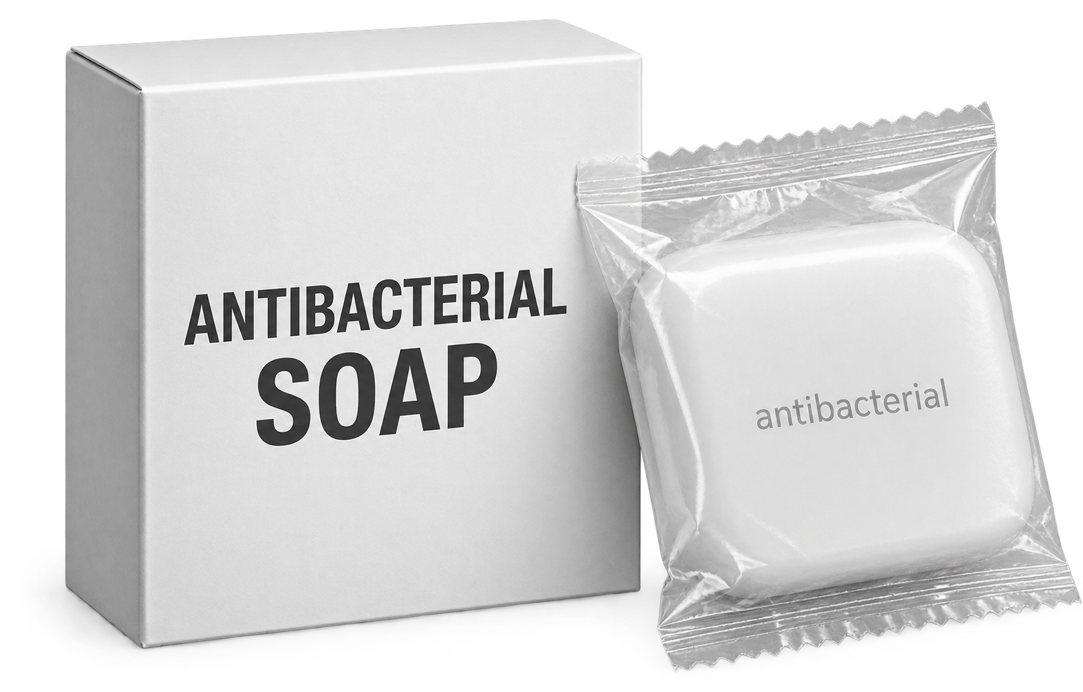Antibacterial Soap product comparison